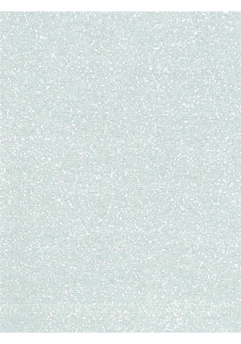 T-shirt lurex Lù-Lù BY MISS GRANT | LL4389MENTA